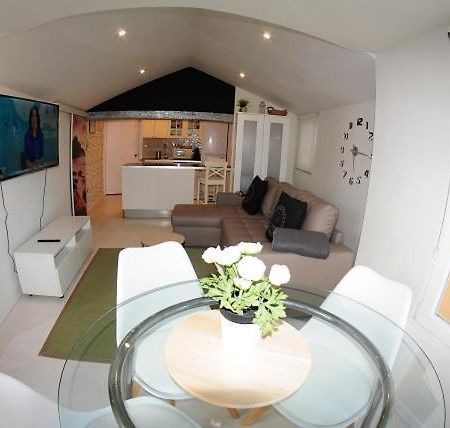 Apartamentos Urdaibai 5 Bermeo Exteriér fotografie