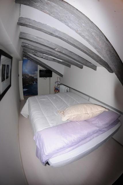 Apartamentos Urdaibai 5 Bermeo Exteriér fotografie
