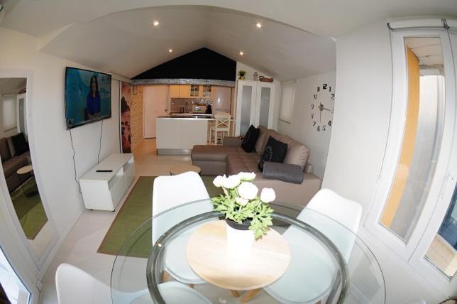 Apartamentos Urdaibai 5 Bermeo Exteriér fotografie