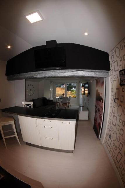 Apartamentos Urdaibai 5 Bermeo Exteriér fotografie