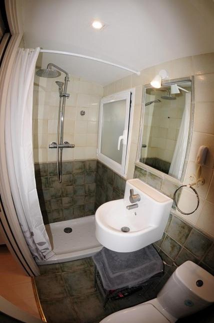 Apartamentos Urdaibai 5 Bermeo Exteriér fotografie